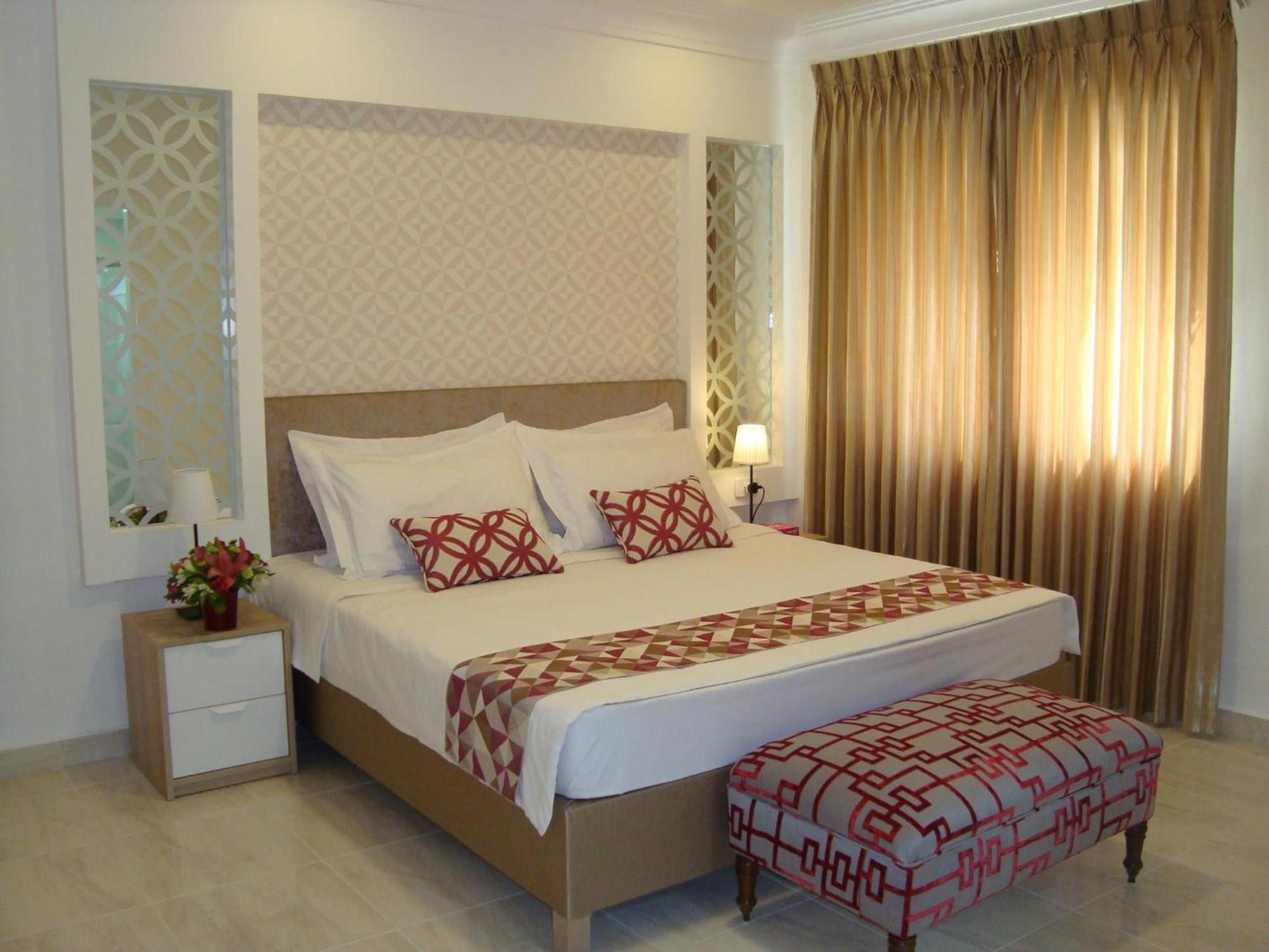 Gallery Hotel Amman Exterior photo